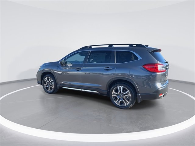 New 2026 Subaru Ascent Limited image 6