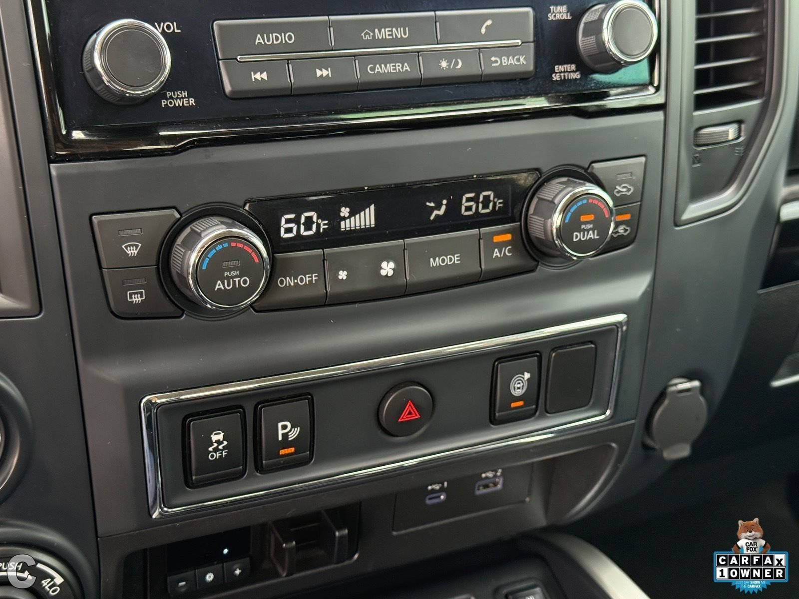 Used 2024 Nissan Titan SV w/ SV Convenience Package AWD/4WD image 22