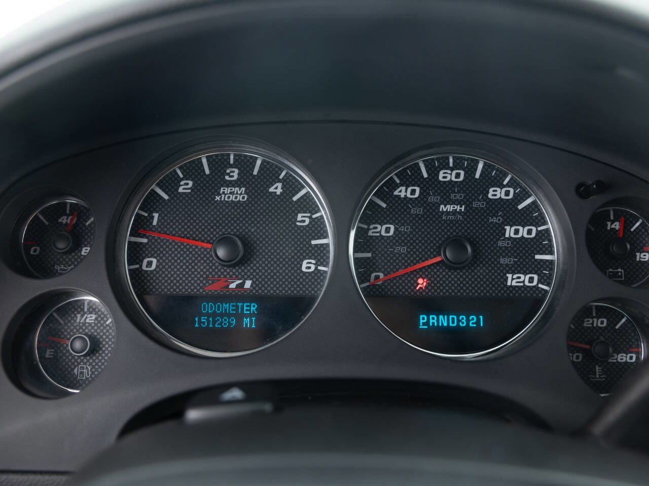 Used 2007 Chevrolet Avalanche LT w/ LT Preferred Equipment Group image 38