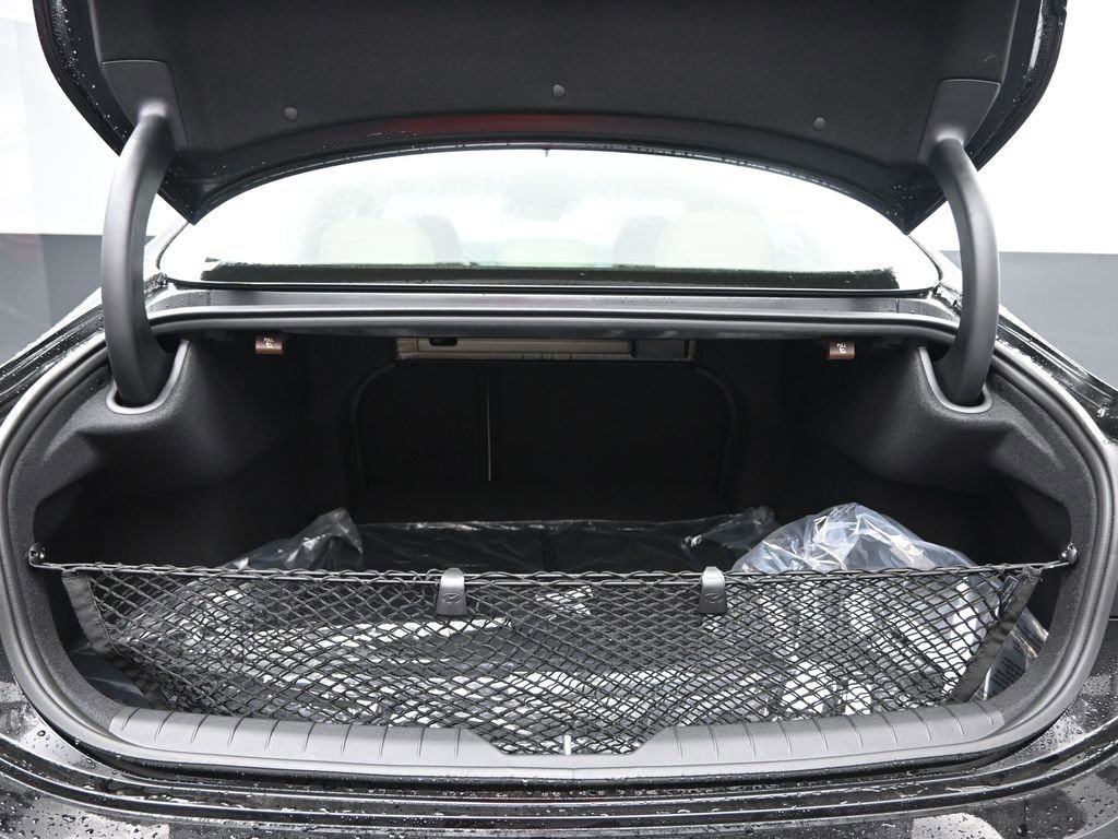 New 2026 Hyundai Sonata SEL AWD/4WD image 26