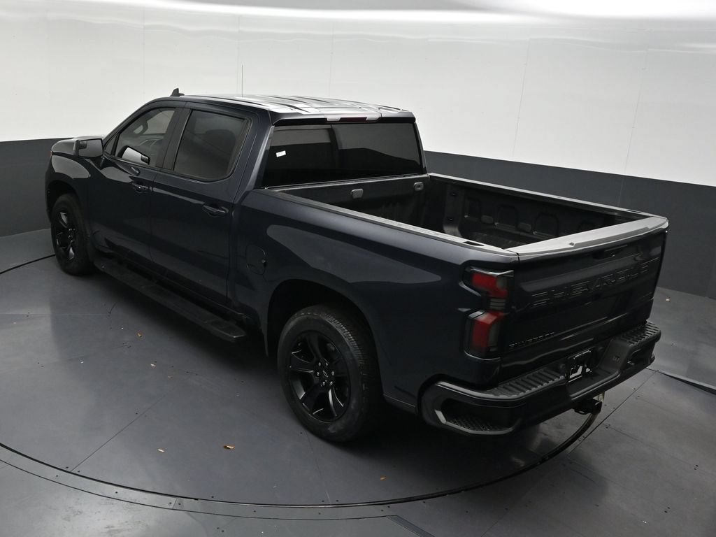 Used 2023 Chevrolet Silverado 1500 RST RWD image 19