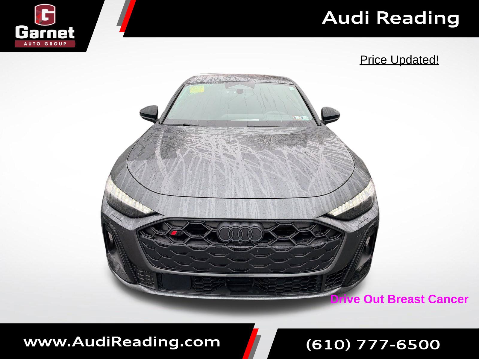 Certified 2025 Audi S5 Premium Plus AWD/4WD image 9