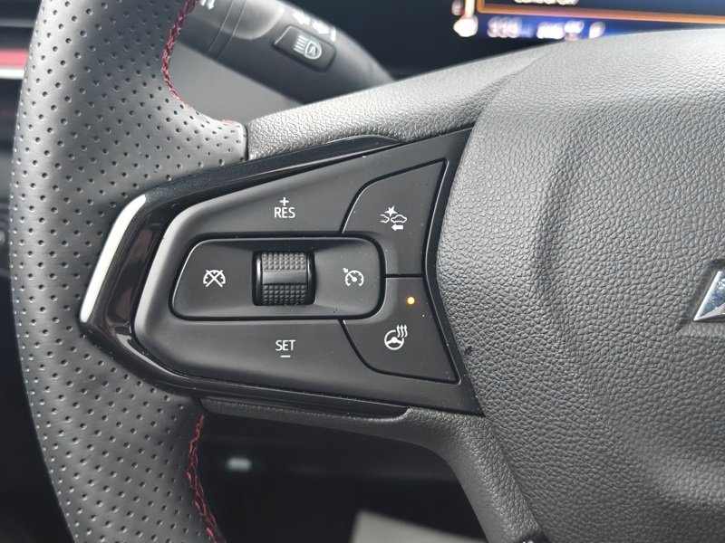 Certified 2026 Chevrolet TrailBlazer RS w/ Convenience Package image 27