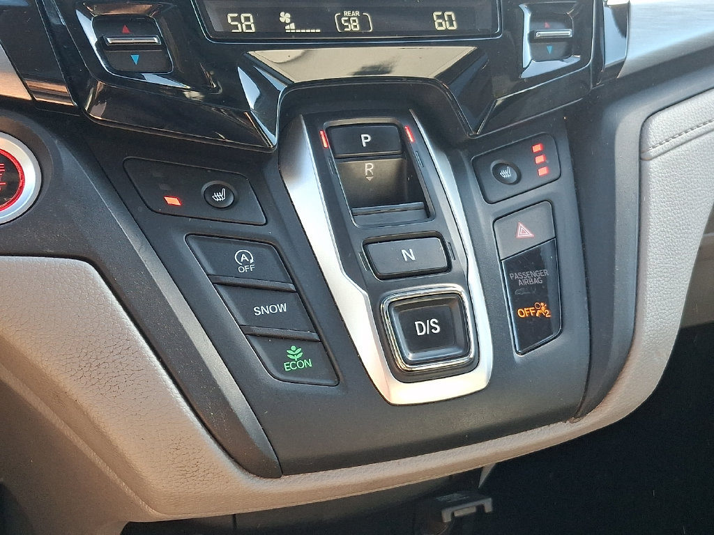 Used 2023 Honda Odyssey EX-L image 18