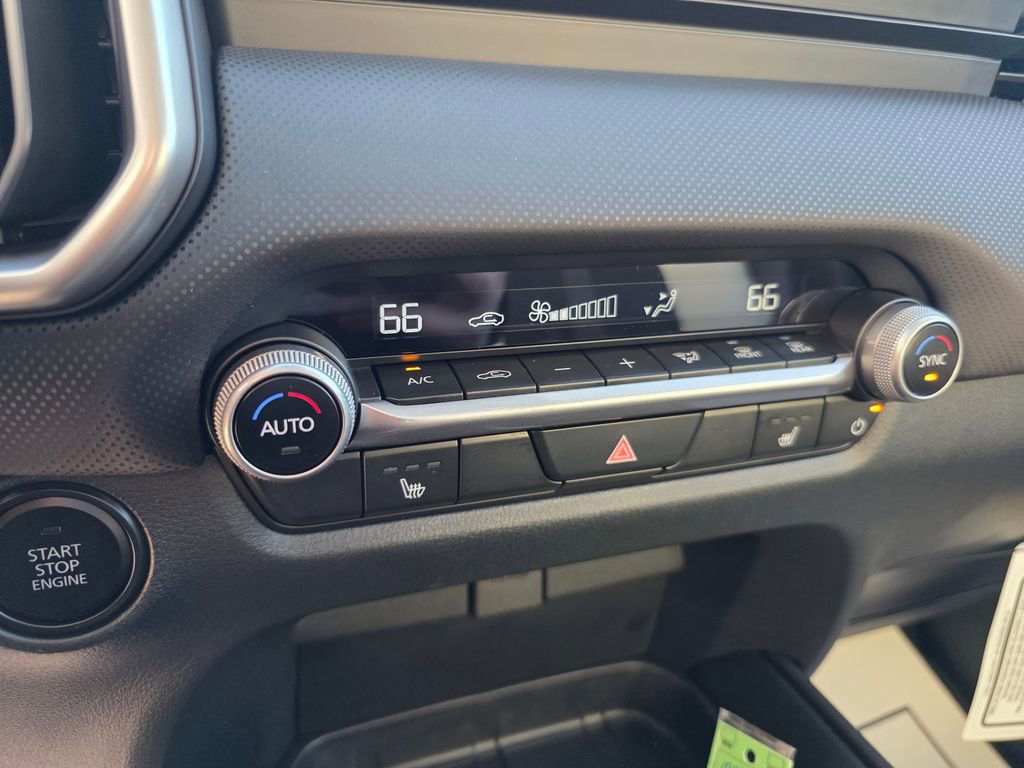 New 2026 MAZDA CX-50 AWD 2.5 S w/ Cargo Package image 21