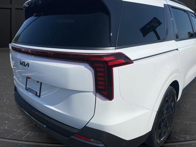 New 2026 Kia Carnival SX Prestige image 43