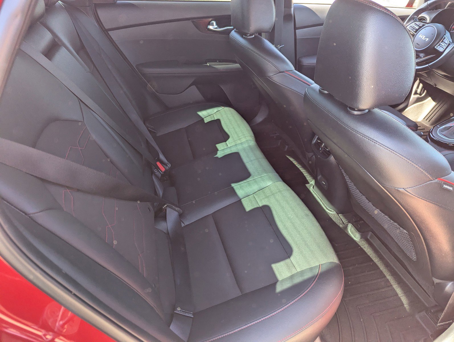 Used 2022 Kia Forte GT image 13