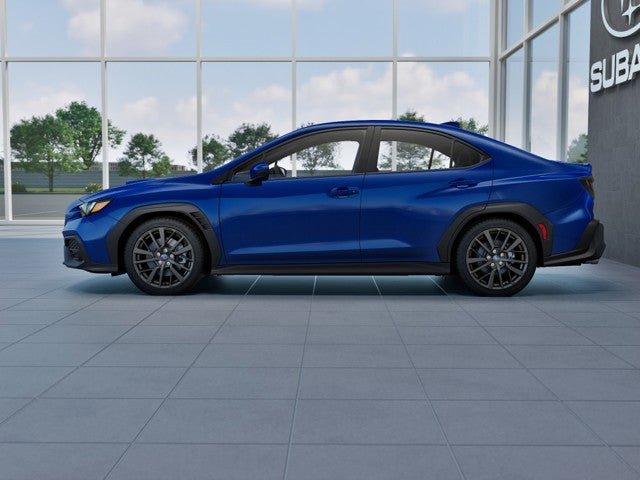New 2026 Subaru WRX AWD/4WD image 3
