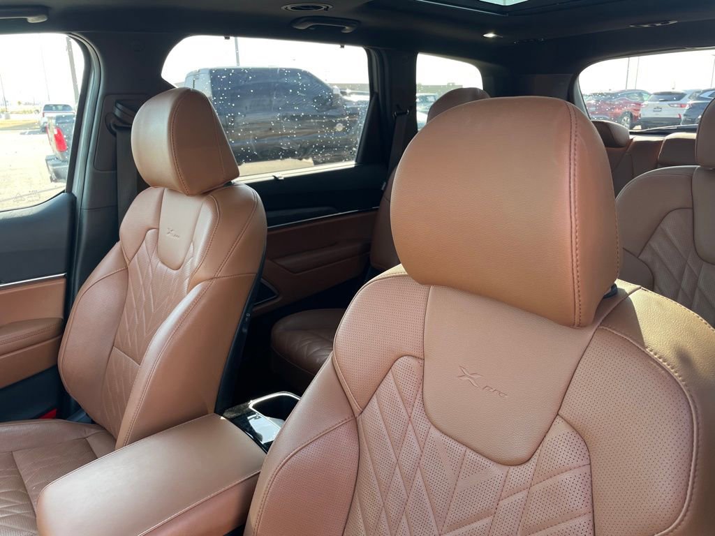 Certified 2024 Kia Telluride SX X-Pro image 23