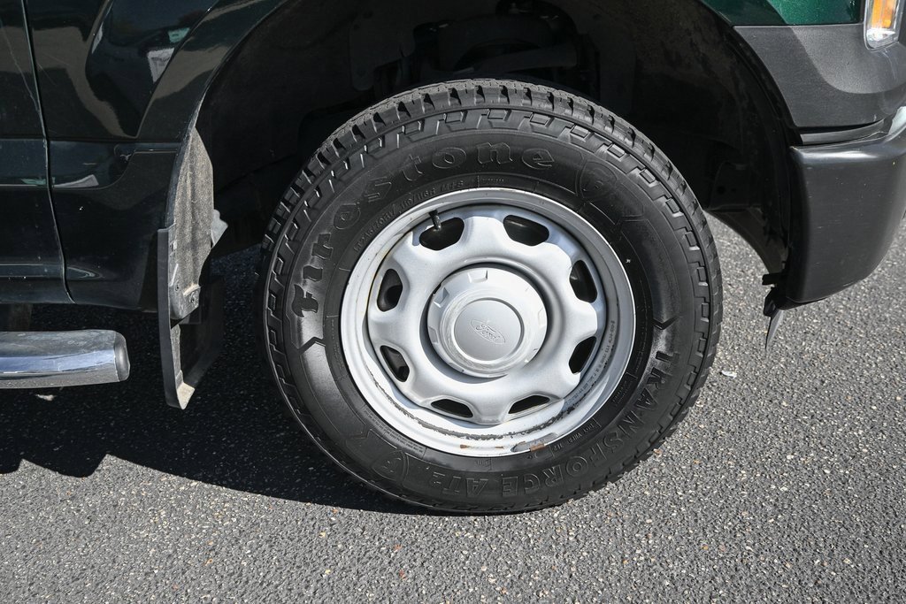 Used 2016 Ford F150 XL w/ Heavy-Duty Payload Package image 15