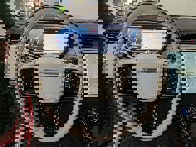 Used 2023 Land Rover Range Rover Sport SE Dynamic image 20