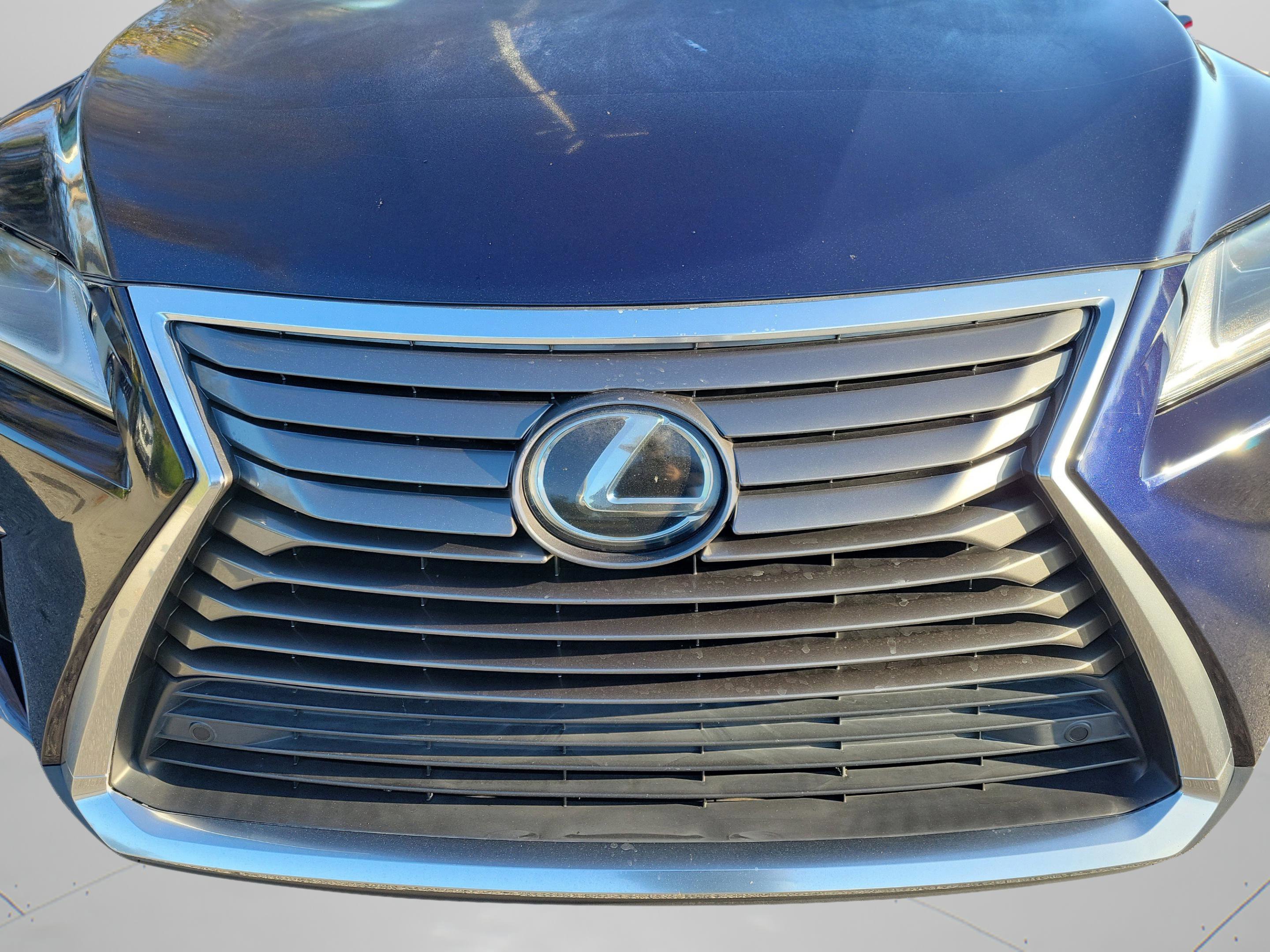 Used 2017 Lexus RX 350 FWD image 12