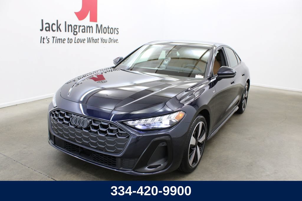 New 2026 Audi A5 2.0T Premium Plus AWD/4WD 360° Tour