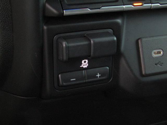 Used 2020 Chevrolet Silverado 1500 LT Trail Boss w/ Convenience Package AWD/4WD image 25