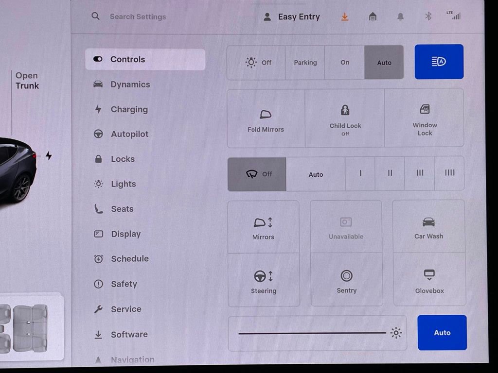 Used 2022 Tesla Model 3 Long Range image 27