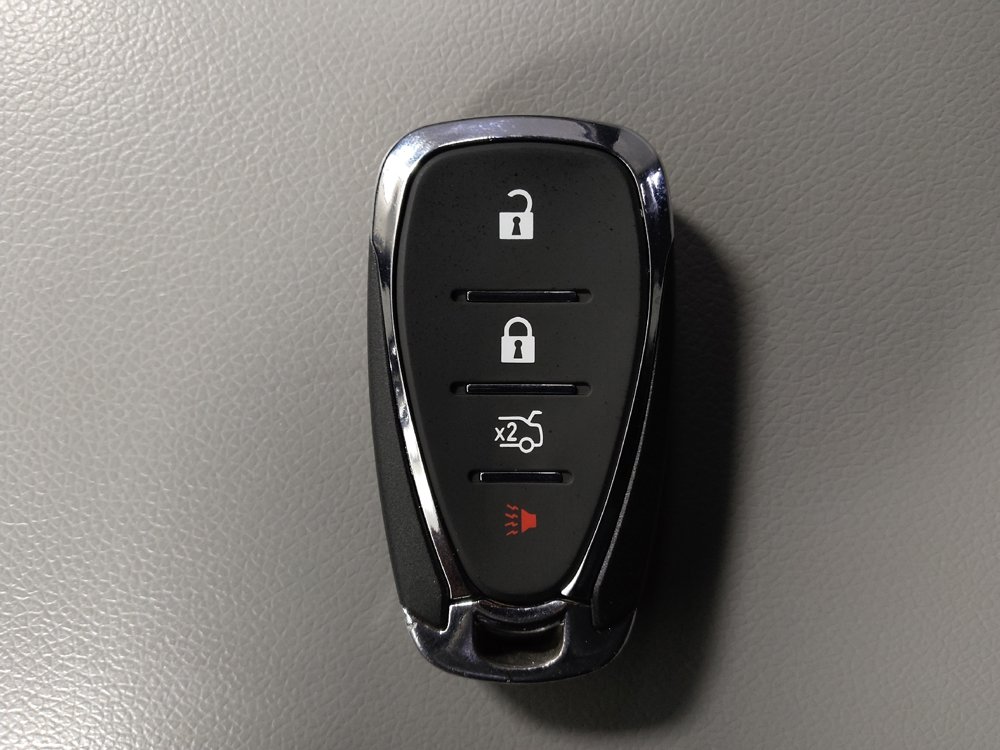 Used 2016 Chevrolet Malibu LS image 32