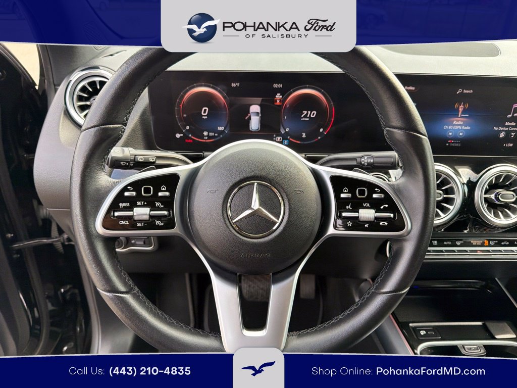 Used 2023 Mercedes-Benz GLA 250 image 15