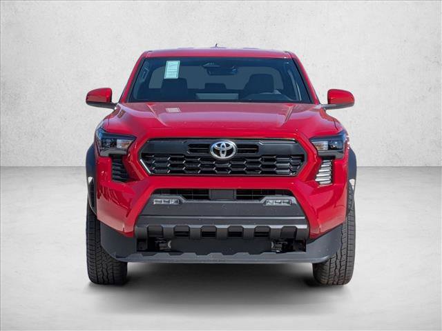 New 2025 Toyota Tacoma TRD Off-Road image 6