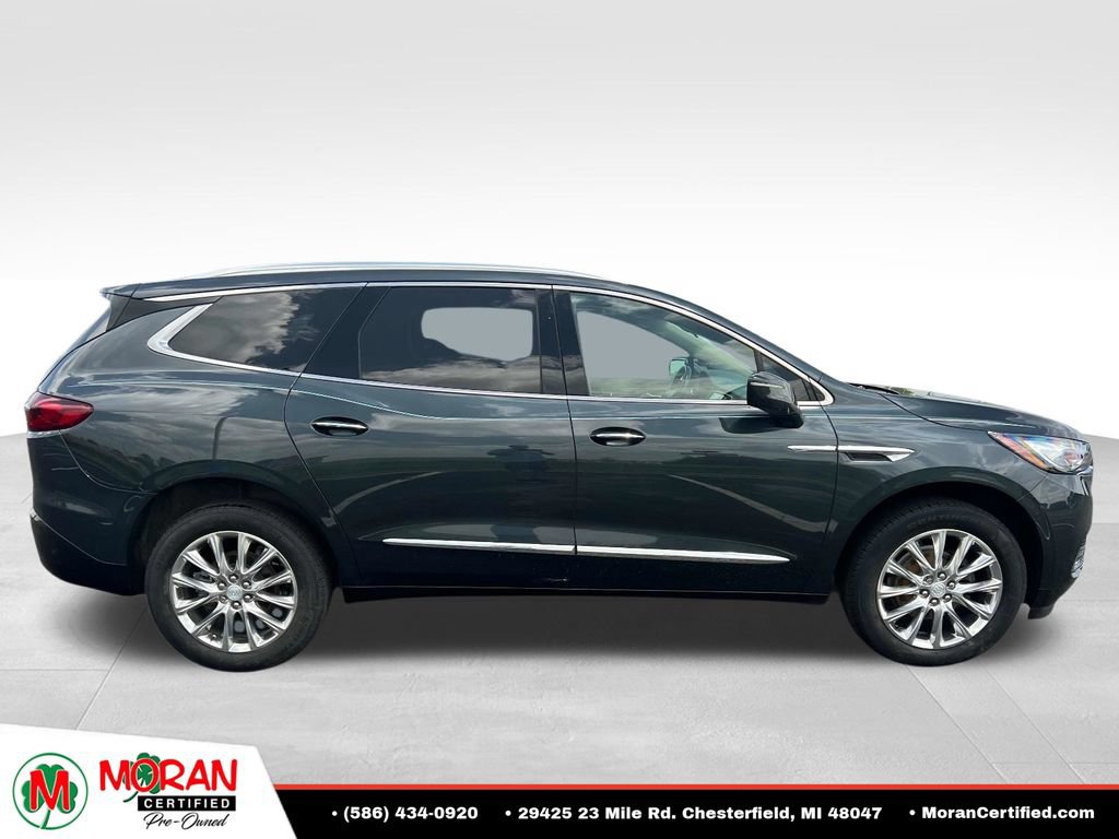 Used 2020 Buick Enclave Essence w/ Trailering Package, 5000 lbs. FWD image 6