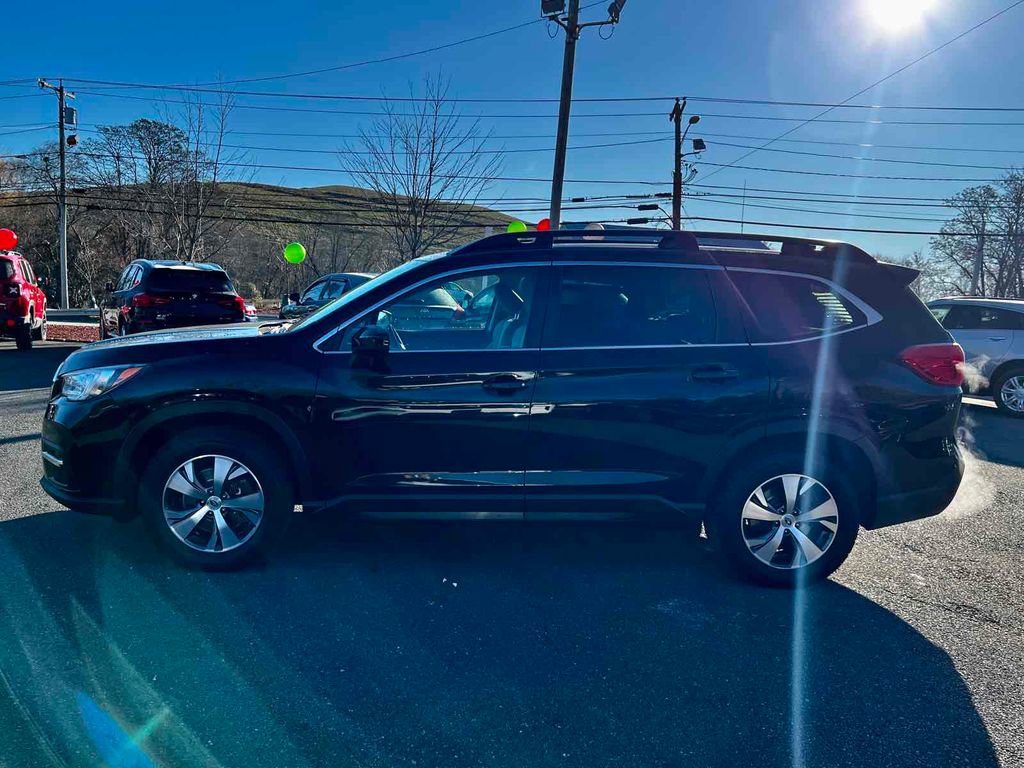 Used 2022 Subaru Ascent Premium w/ Convenience Package image 4