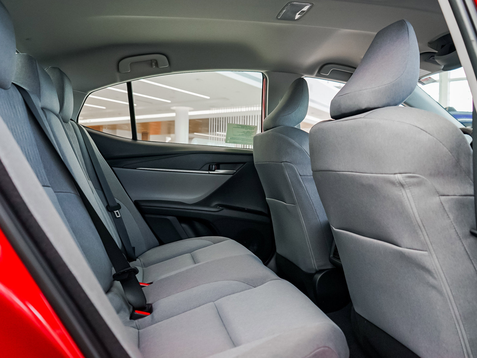 New 2026 Toyota Camry LE image 10