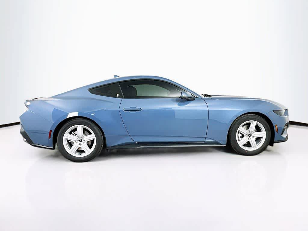 New 2026 Ford Mustang Premium RWD image 23