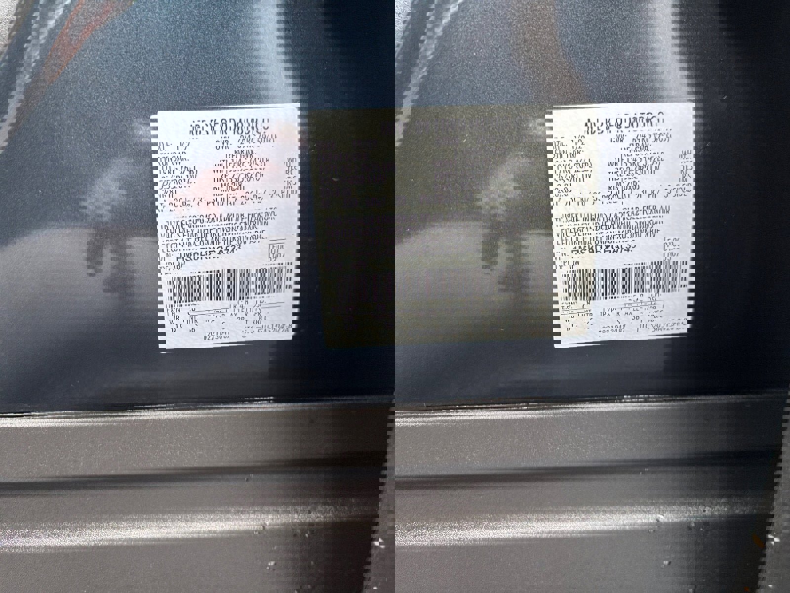 Certified 2023 Ford Explorer XLT w/ Equipment Group 202A image 28