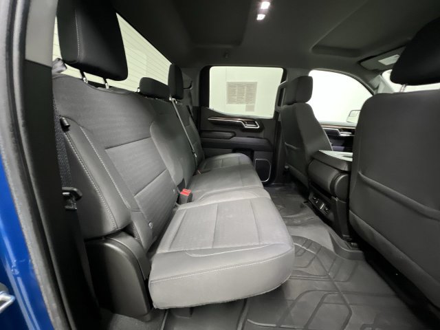 Certified 2022 Chevrolet Silverado 1500 LT w/ Protection Package AWD/4WD image 26