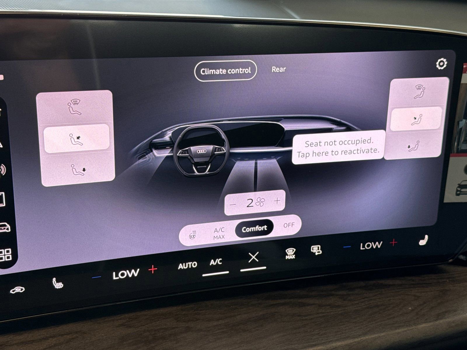 New 2026 Audi Q5 Premium AWD/4WD image 18