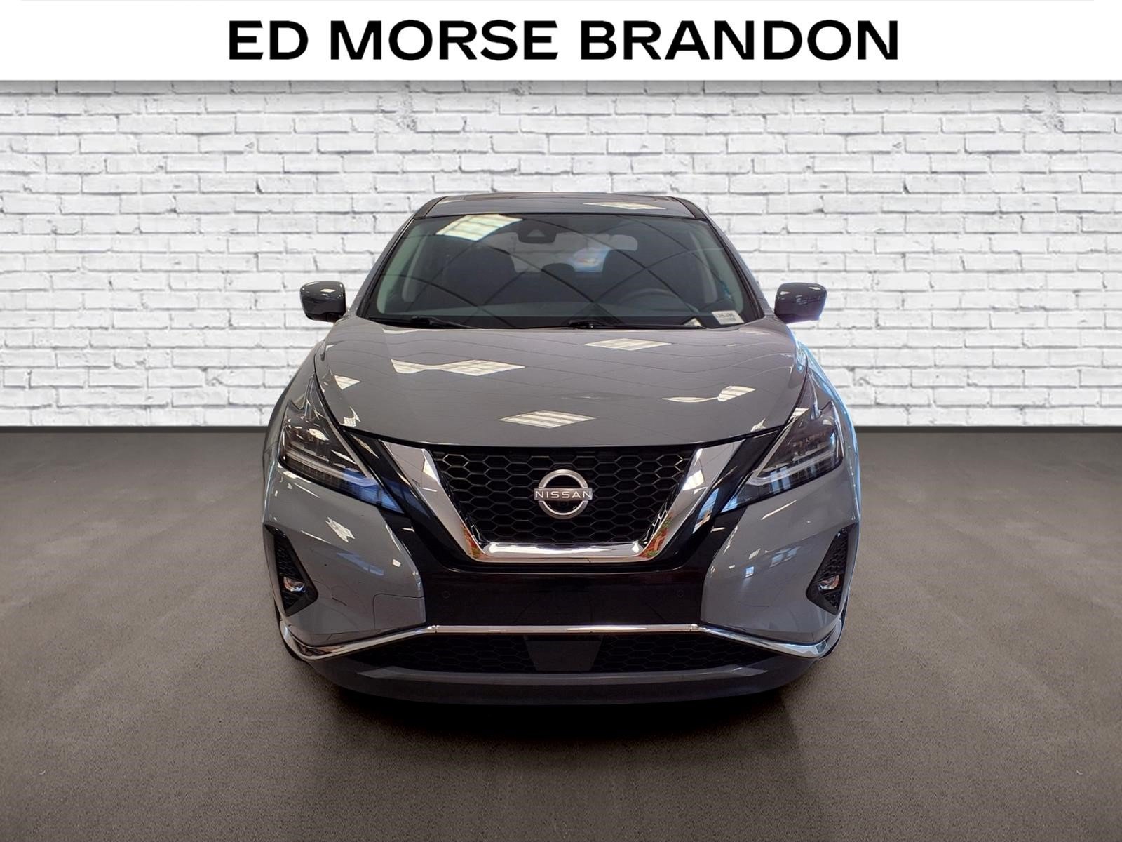 Used 2024 Nissan Murano SL AWD/4WD image 7