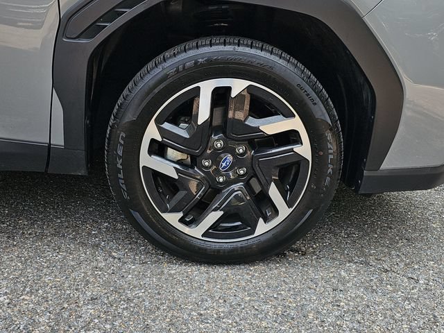 Used 2026 Subaru Forester Limited AWD/4WD image 25