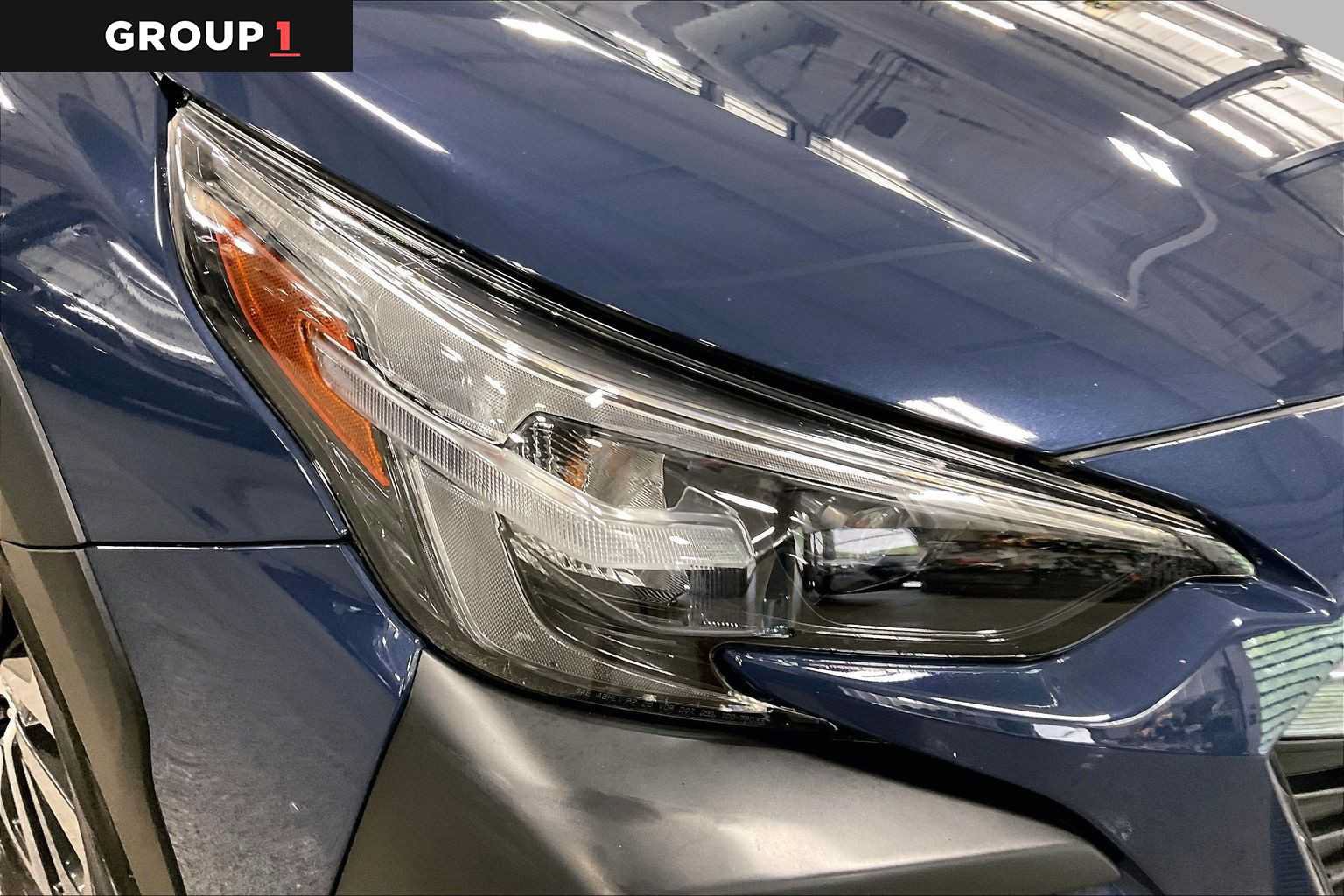 Used 2024 Subaru Outback Premium AWD/4WD image 27