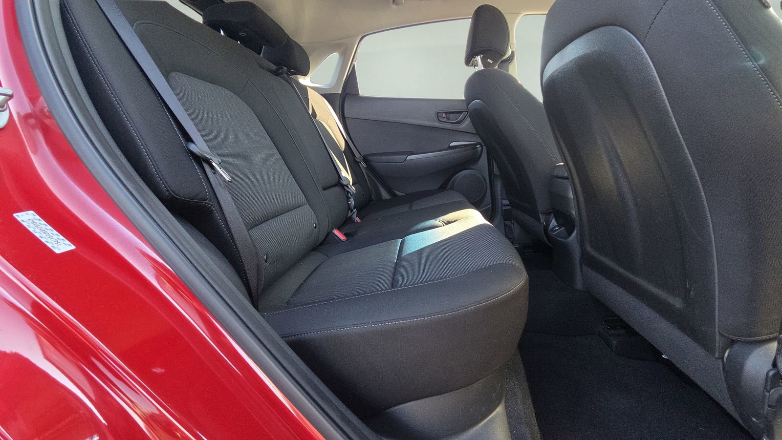 Used 2023 Hyundai Kona SEL image 14