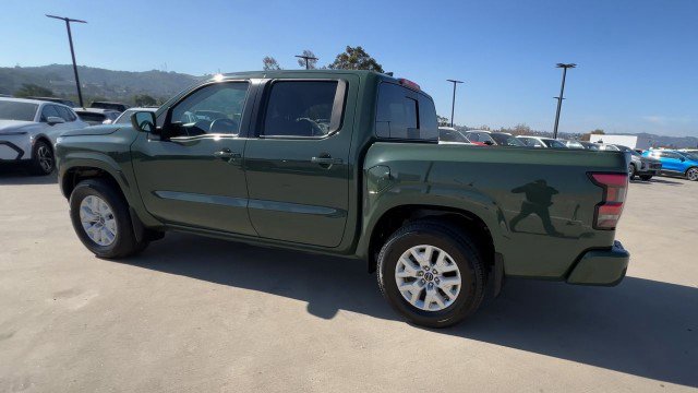 Used 2024 Nissan Frontier SV w/ SV Convenience Package image 6