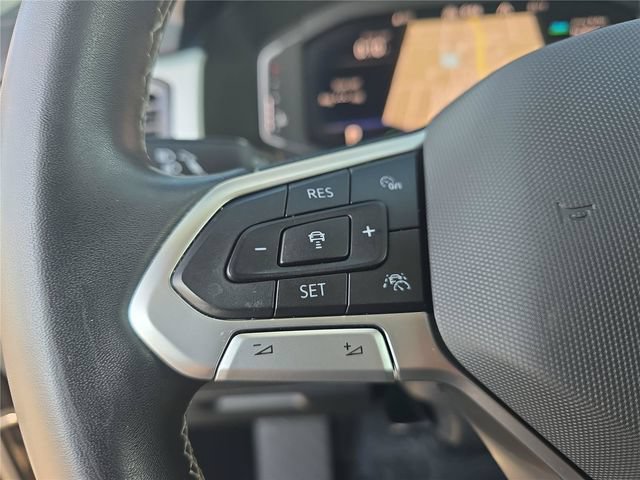 Used 2022 Volkswagen Atlas SEL AWD/4WD image 26
