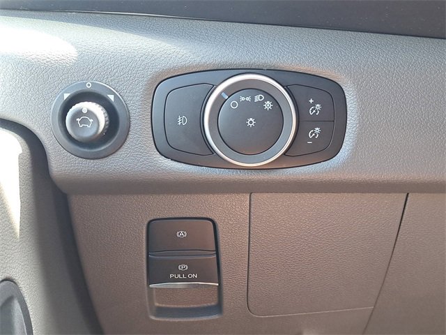 Used 2021 Ford Transit 150 Medium Roof image 23