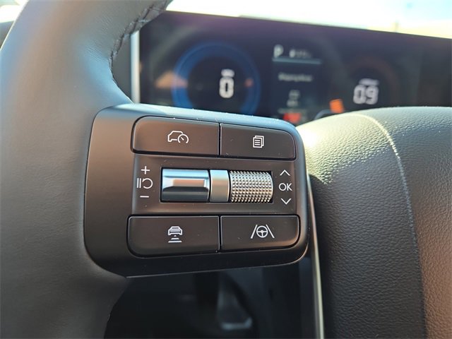 New 2026 Hyundai Santa Fe XRT image 20