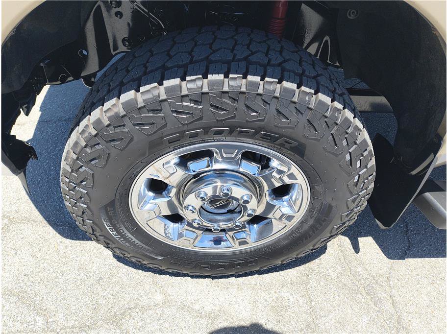 Used 2014 Ford F250 Lariat AWD/4WD image 20