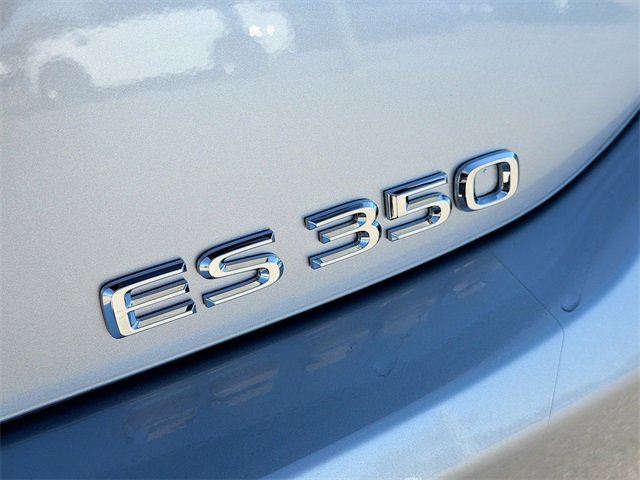 New 2025 Lexus ES 350 w/ Premium Package image 11