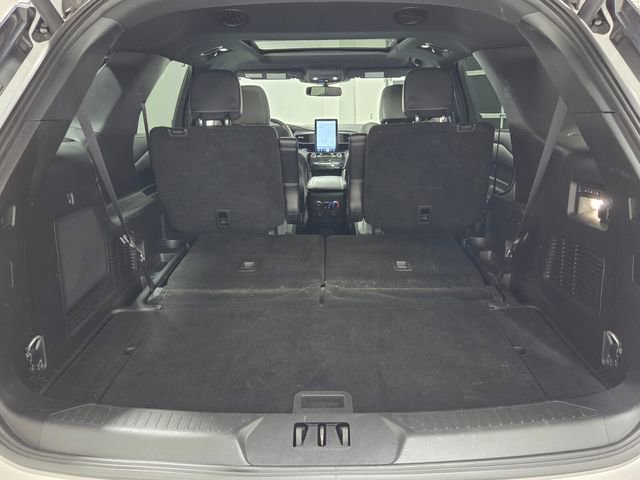 Used 2024 Ford Explorer ST w/ Equipment Group 401A image 11
