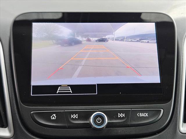 Used 2024 Chevrolet Malibu LT image 12