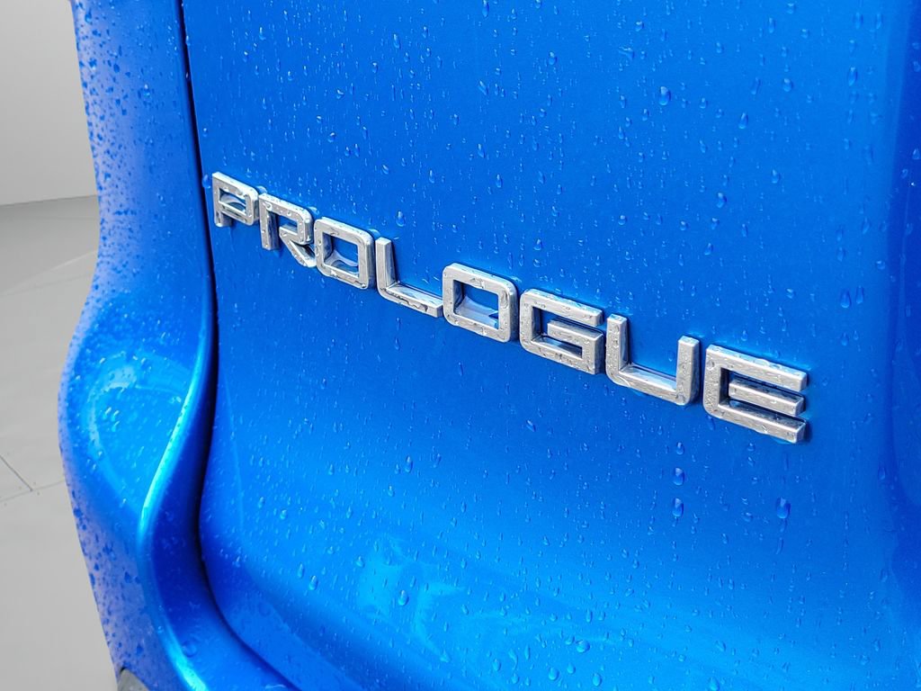 Used 2024 Honda Prologue EX image 32