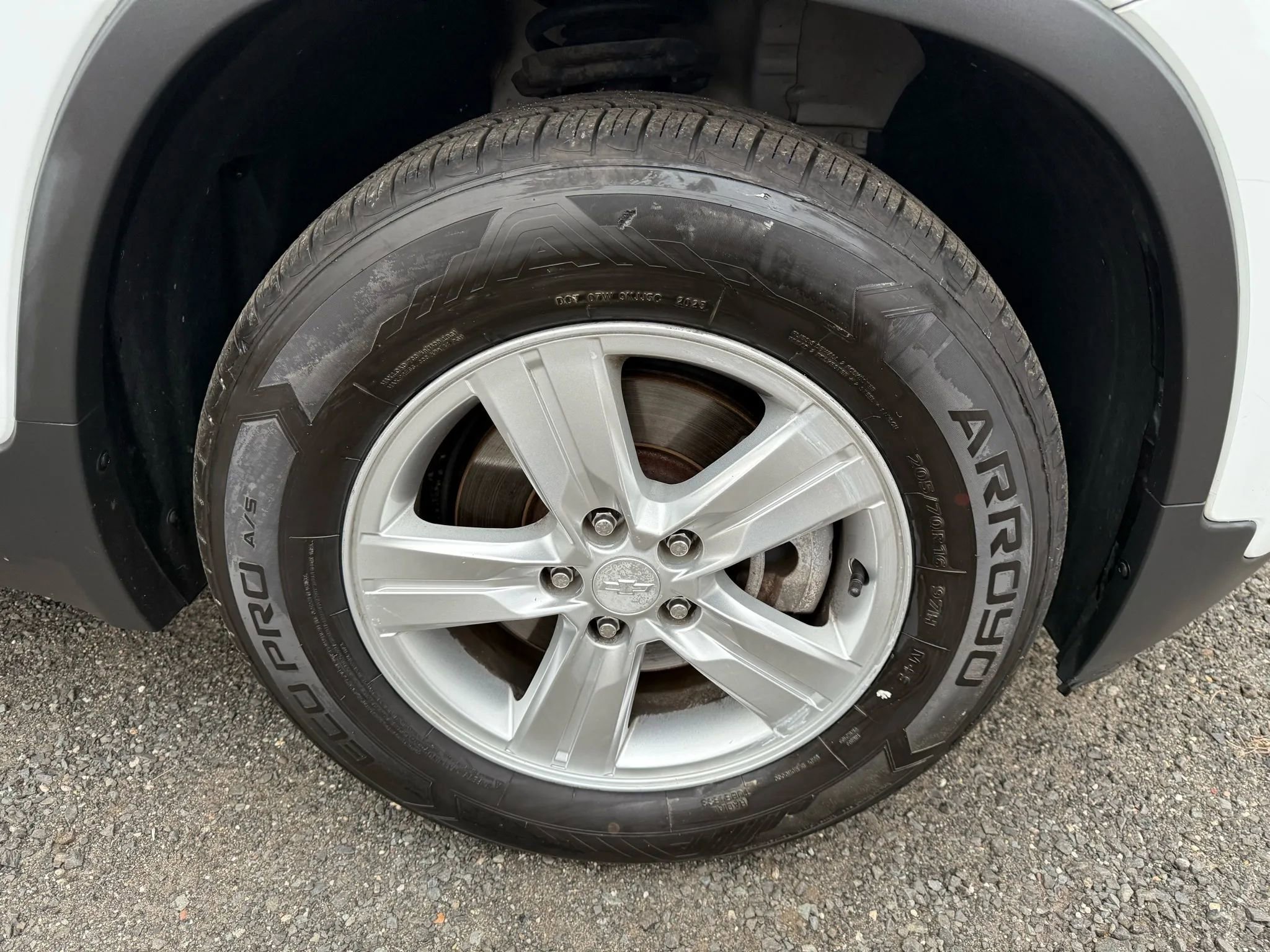 Used 2019 Chevrolet Trax LS image 10