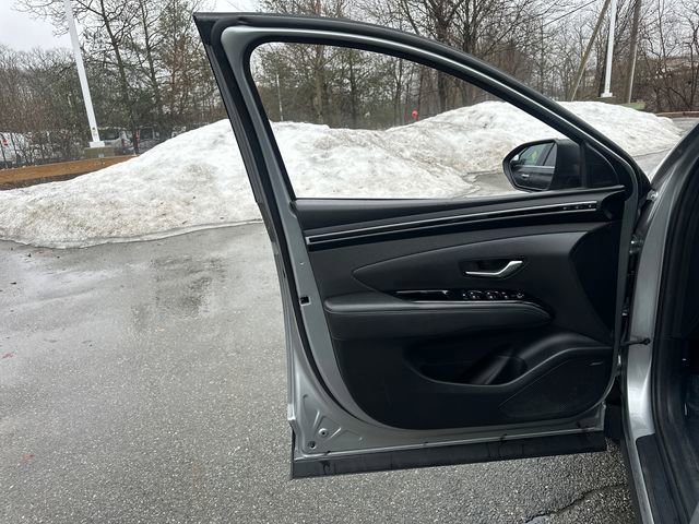 Used 2023 Hyundai Tucson Limited image 24