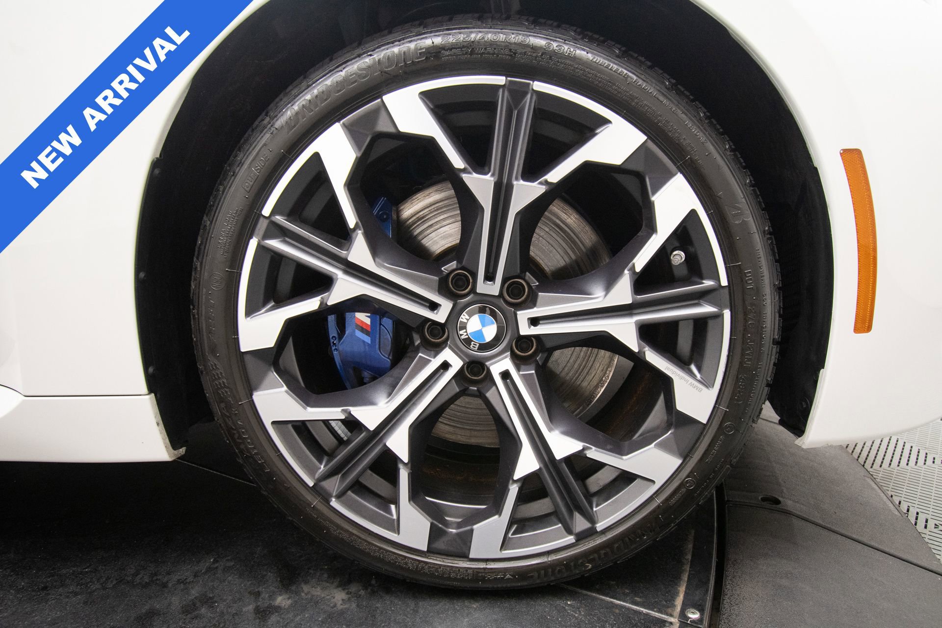 Used 2025 BMW M240i xDrive Coupe image 38