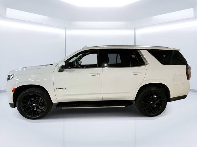 Used 2022 Chevrolet Tahoe LT w/ LT Signature Package AWD/4WD image 2