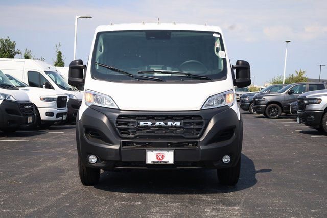 New 2025 RAM ProMaster 1500 w/ Convenience Group image 2