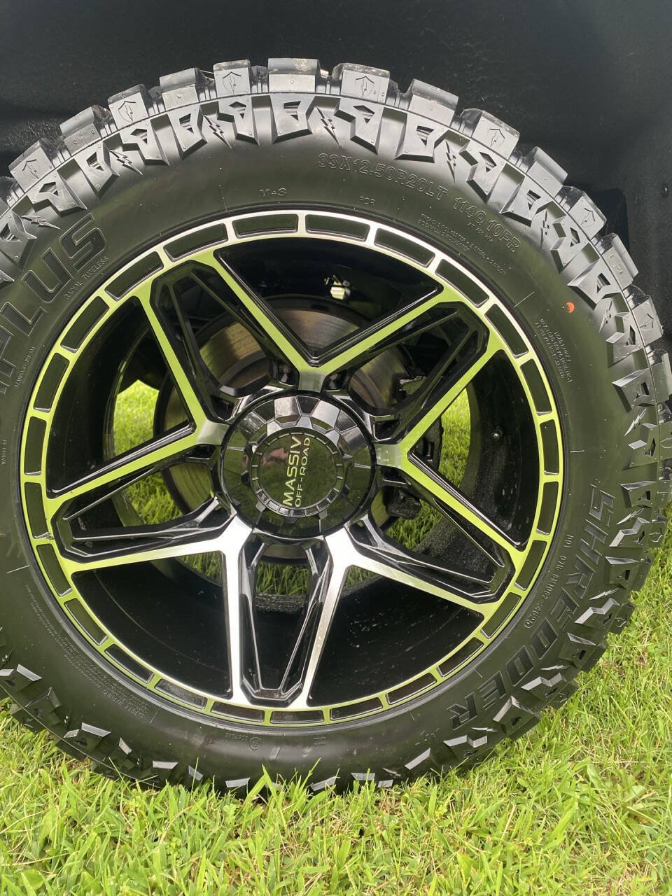 Used 2017 Chevrolet Silverado 1500 LT w/ All Star Edition AWD/4WD image 8
