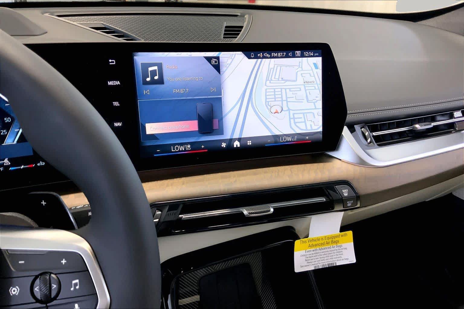 New 2026 BMW X1 xDrive28i w/ Technology Package AWD/4WD image 6