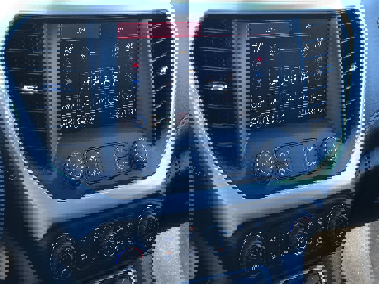 Used 2023 GMC Acadia SLE w/ Driver Convenience Package image 23